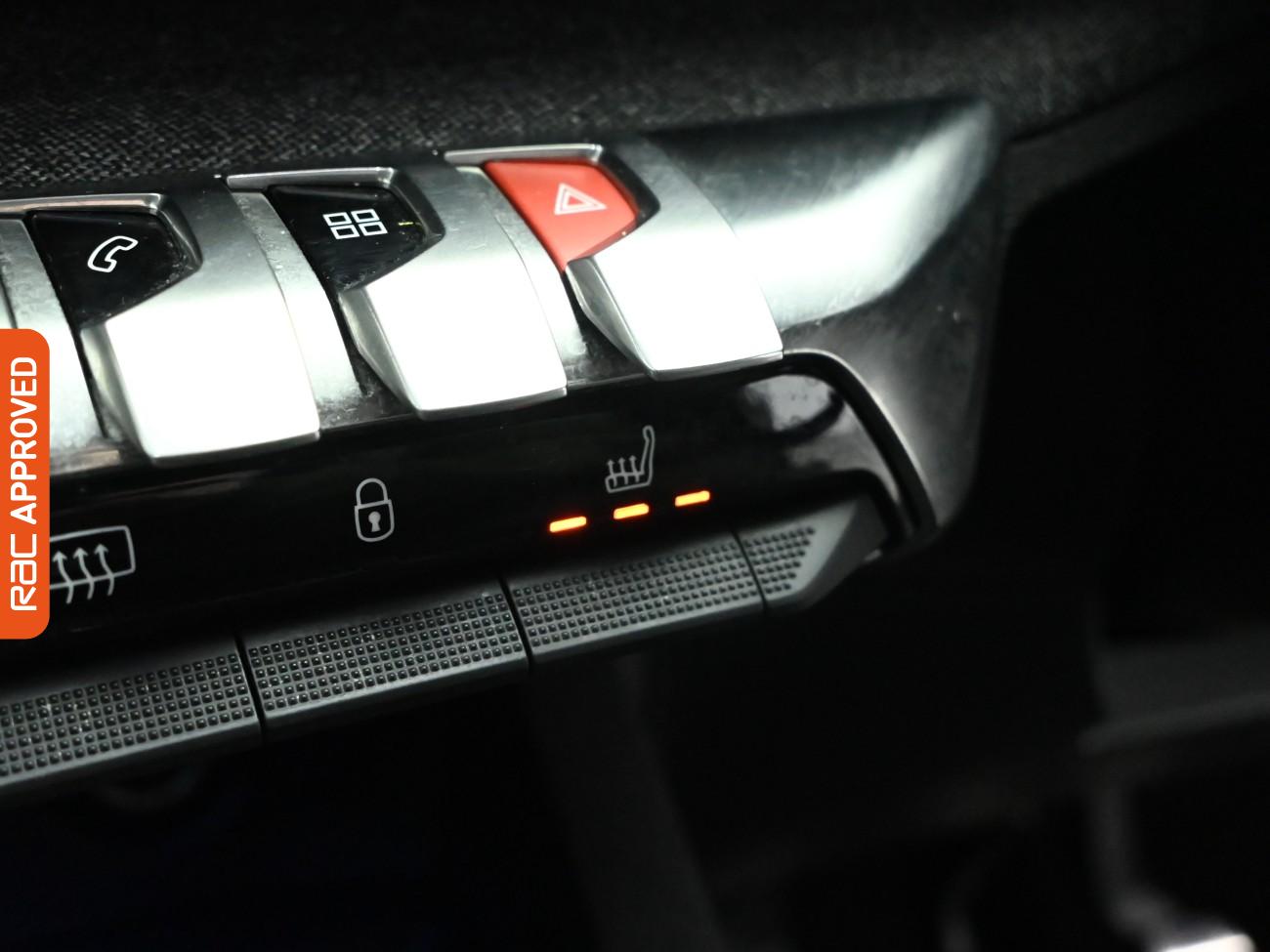 Used Peugeot 3008 2019 for sale - 77270498: Photo 21