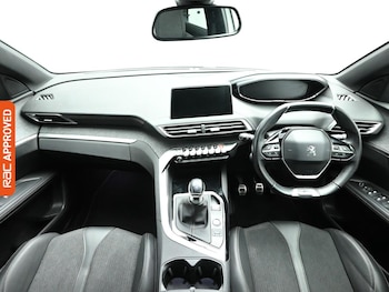 Used Peugeot 3008 2019 for sale - 77270498: Photo