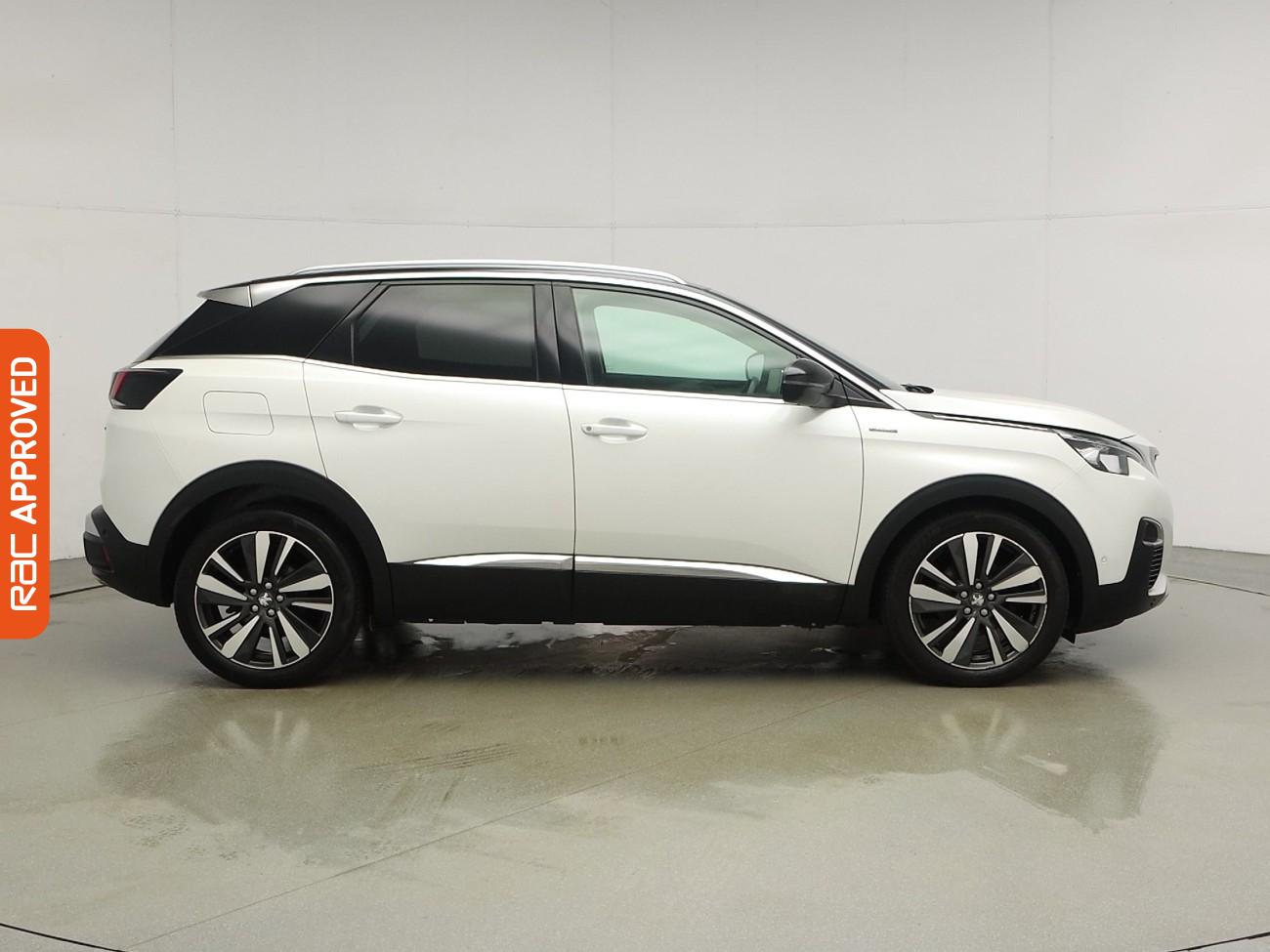 Used Peugeot 3008 2019 for sale - 77270498: Photo 6