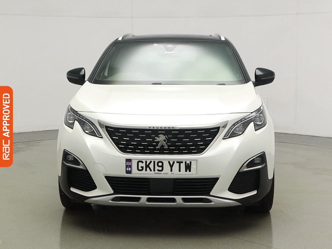 Used Peugeot 3008 2019 for sale - 77270498: Photo 7