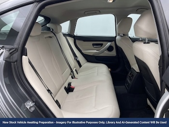 Used BMW 4 Series 2018 for sale - 78961269: Photo