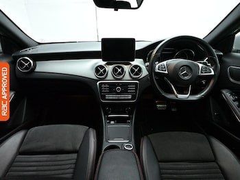 Used Mercedes-Benz GLA 2018 for sale - 78466521: Photo