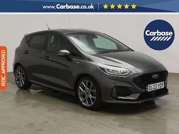Ford - Fiesta
