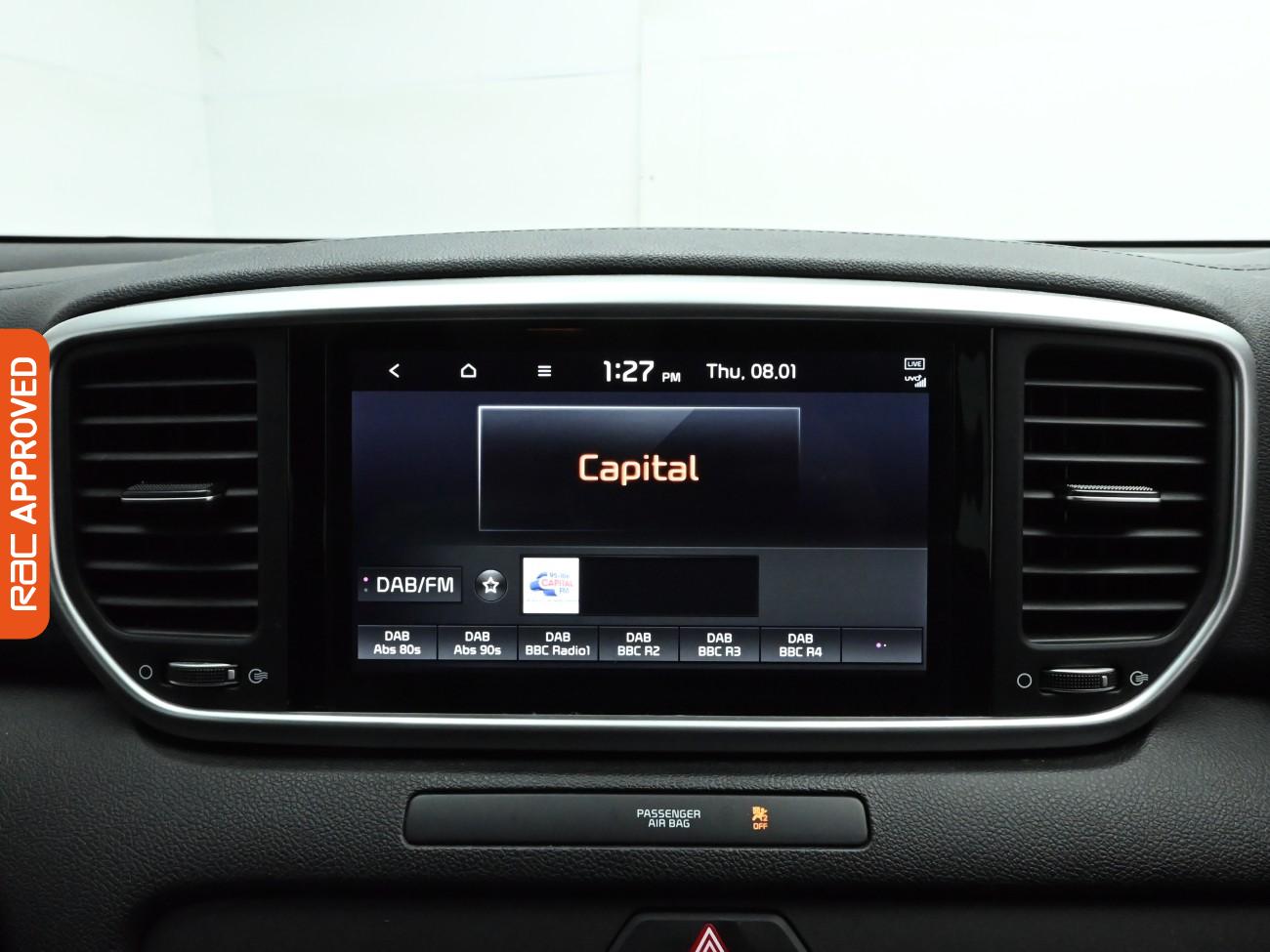 Used Kia Sportage 2020 for sale - 77286861: Photo 15