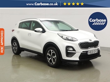 Used Kia Sportage 2020 for sale - 77286861: Photo