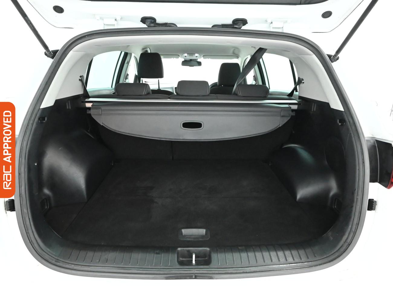 Used Kia Sportage 2020 for sale - 77286861: Photo 25