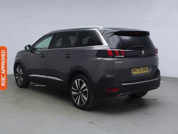 Used Peugeot 5008 2020 for sale - 79568446: Photo