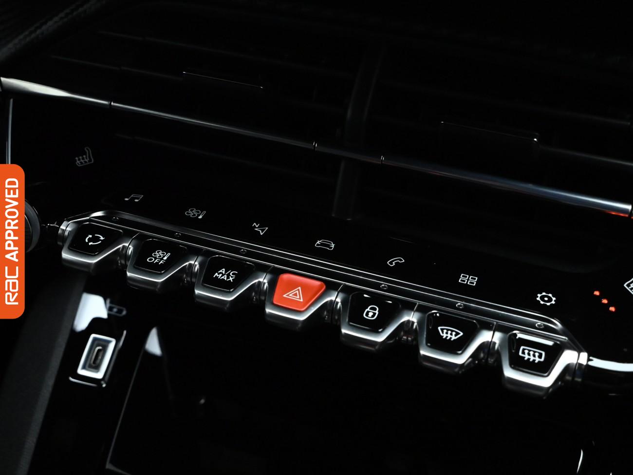 Used Peugeot 2008 2020 for sale - 76311136: Photo 14