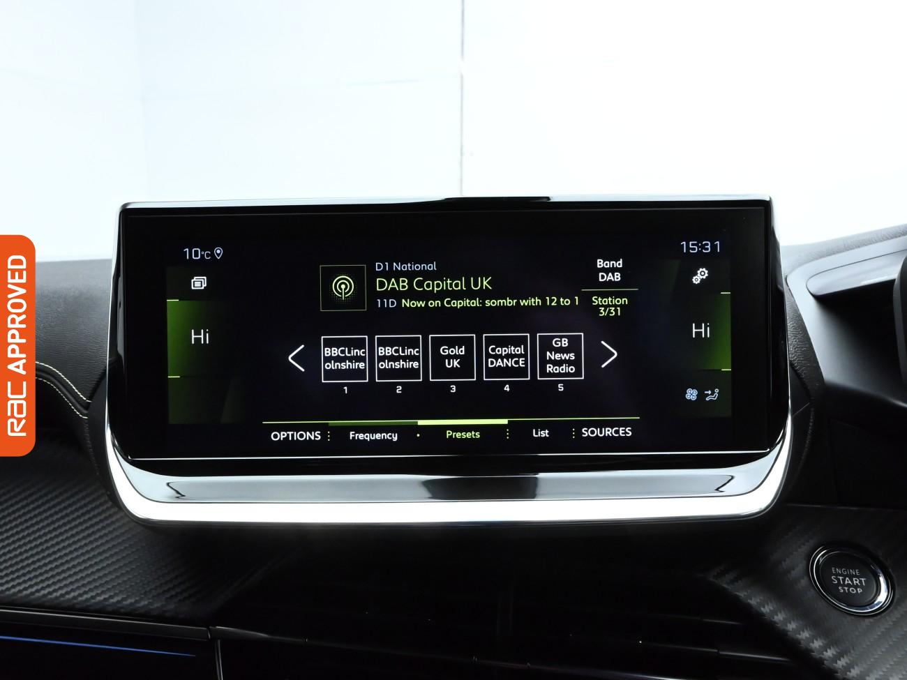 Used Peugeot 2008 2020 for sale - 76311136: Photo 19