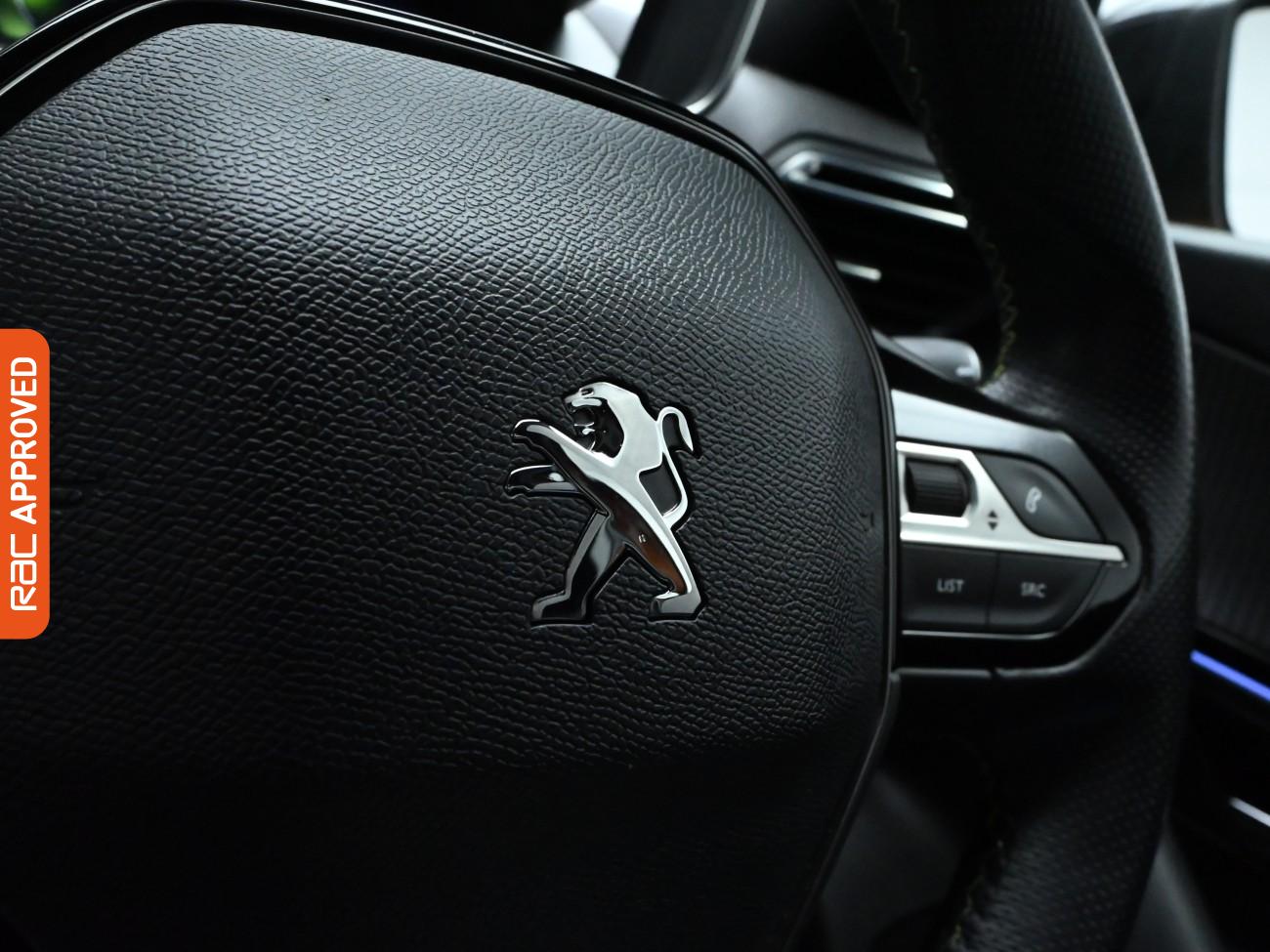 Used Peugeot 2008 2020 for sale - 76311136: Photo 22