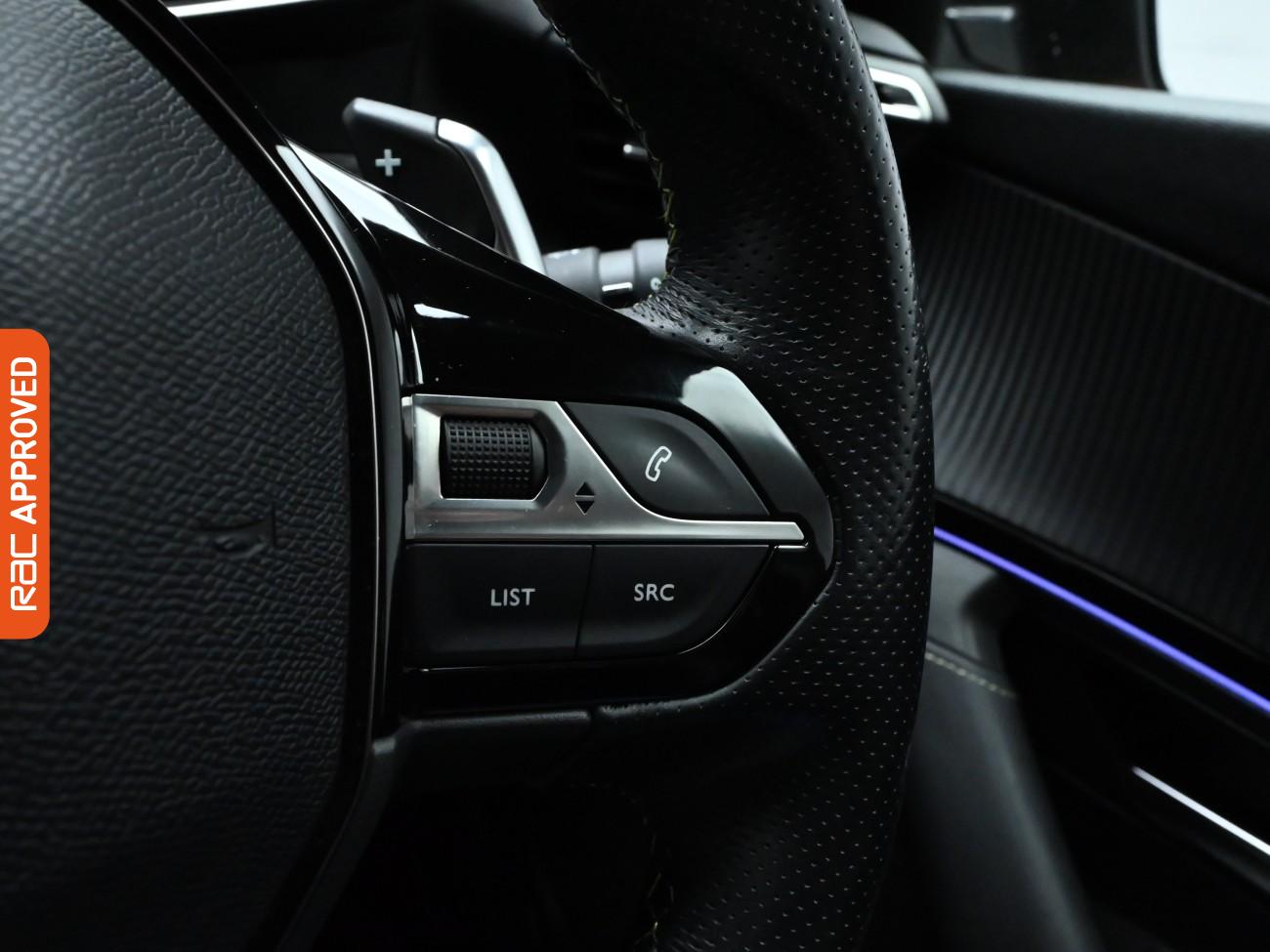 Used Peugeot 2008 2020 for sale - 76311136: Photo 23
