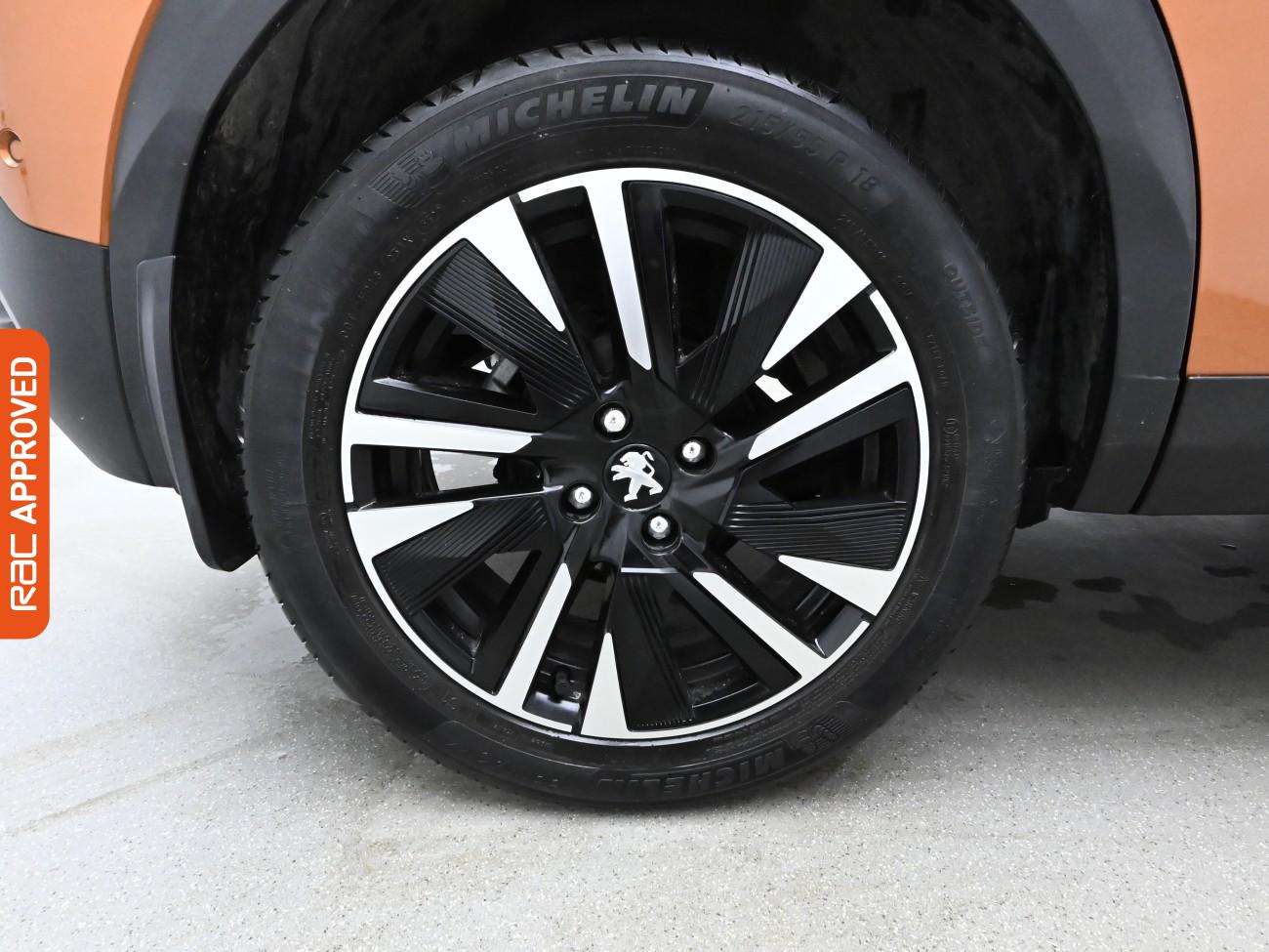 Used Peugeot 2008 2020 for sale - 76311136: Photo 25