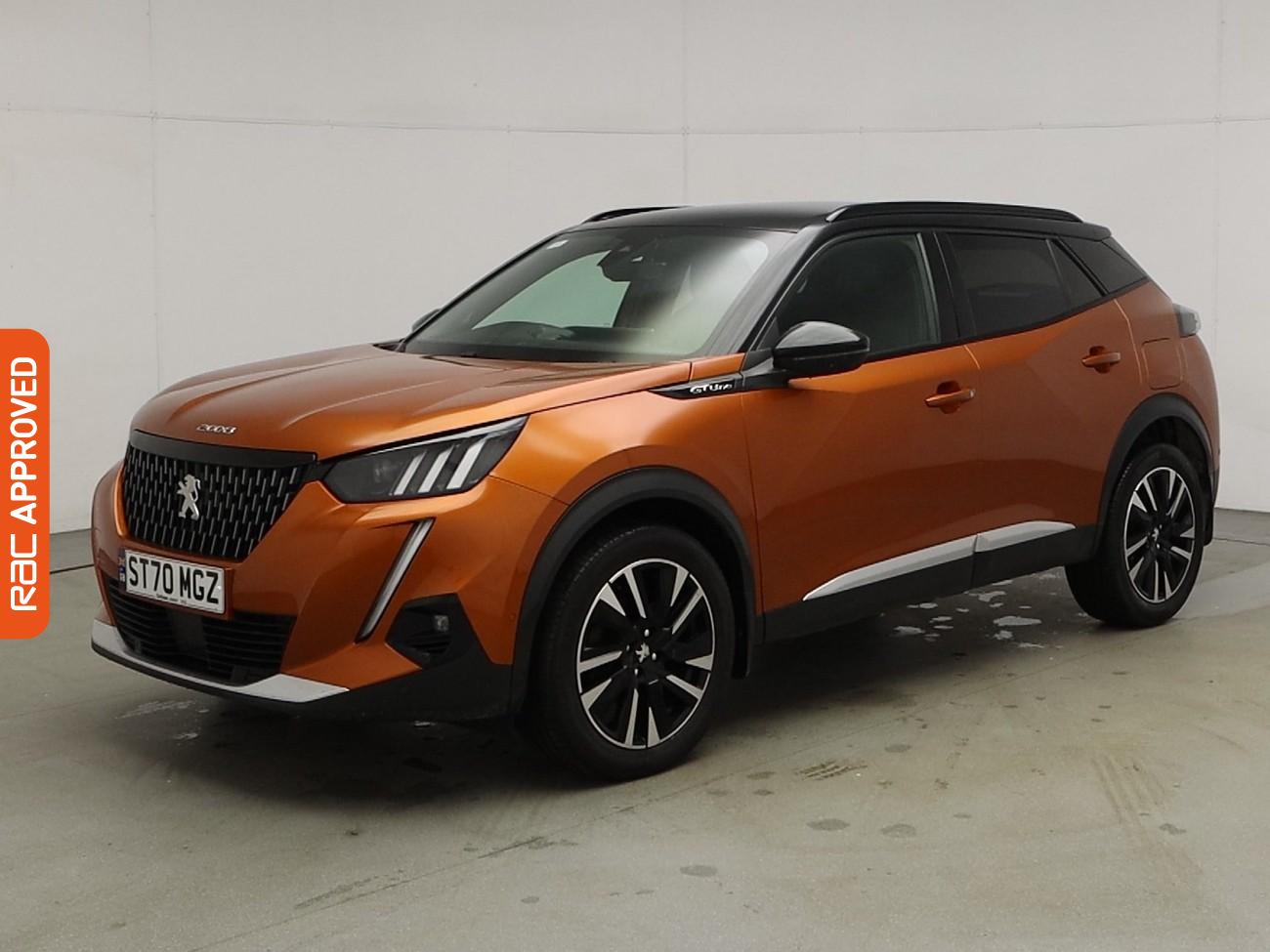Used Peugeot 2008 2020 for sale - 76311136: Photo 27