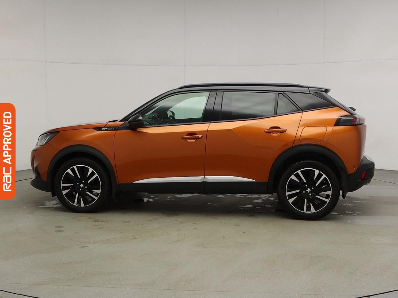 Used Peugeot 2008 2020 for sale - 76311136: Photo 28