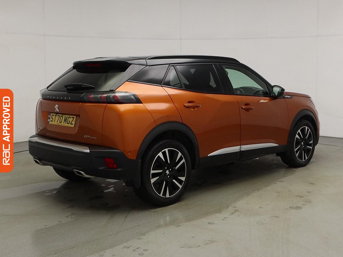 Used Peugeot 2008 2020 for sale - 76311136: Photo 29