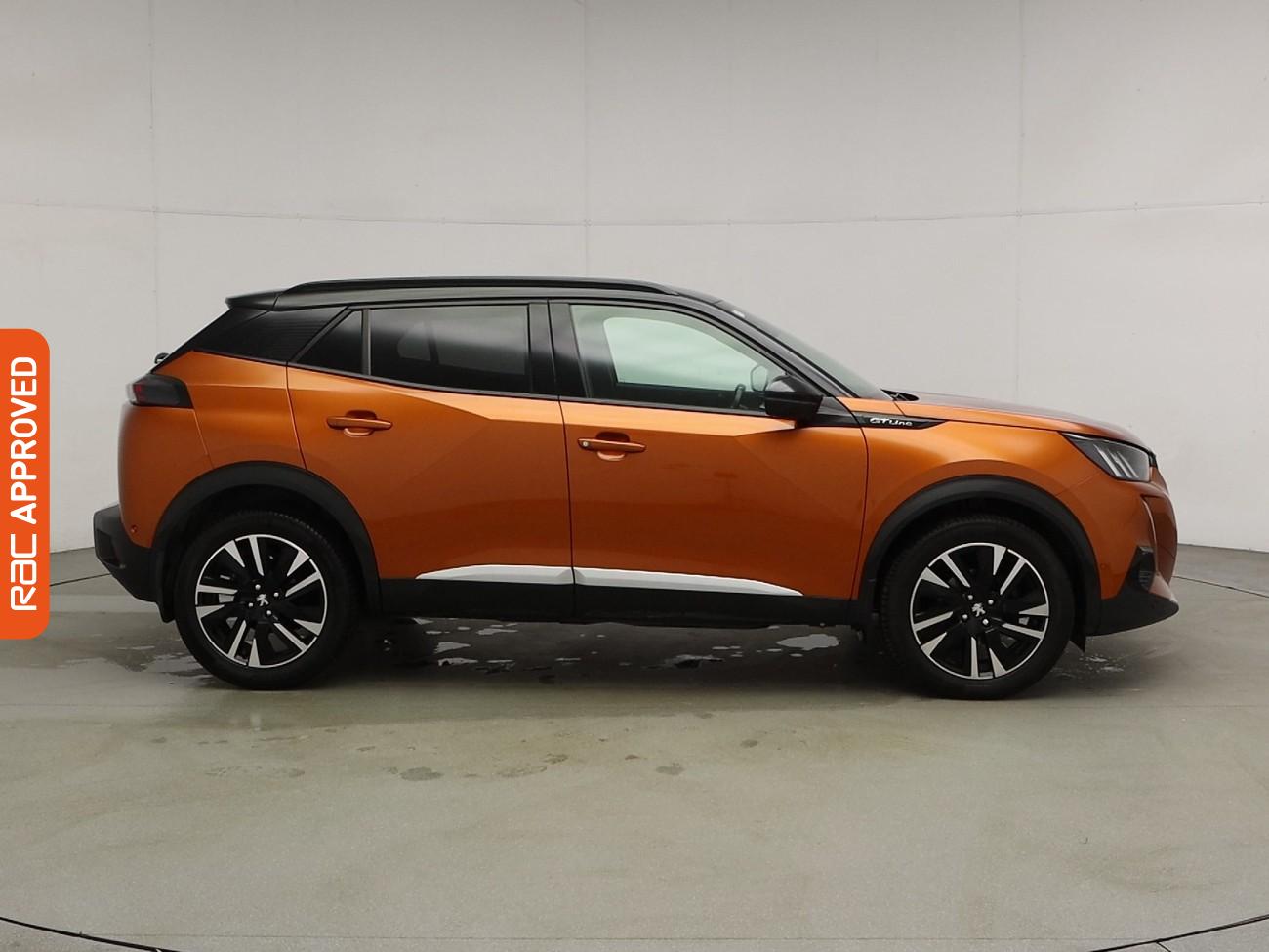 Used Peugeot 2008 2020 for sale - 76311136: Photo 6