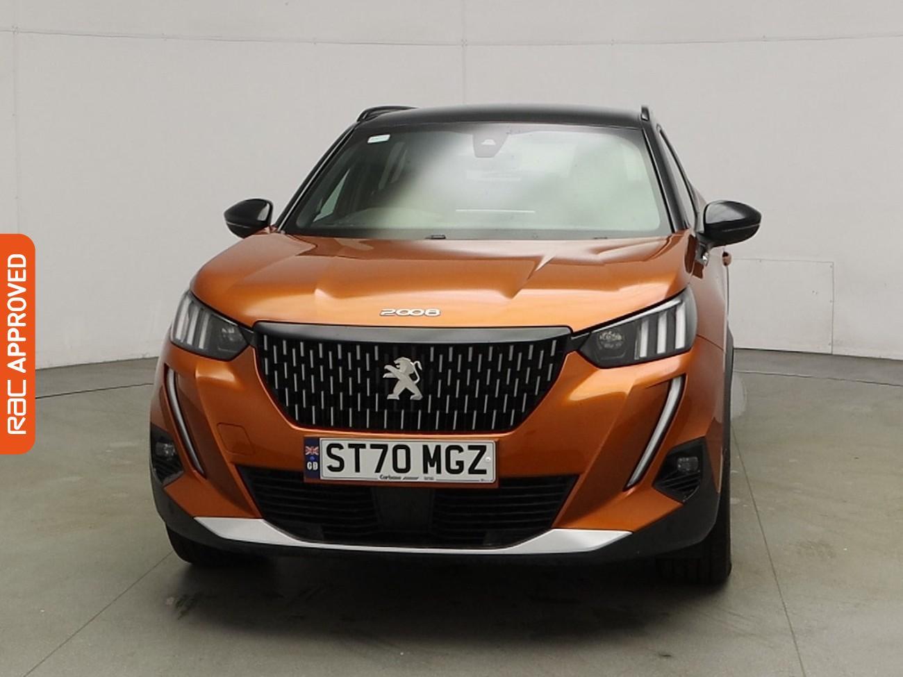 Used Peugeot 2008 2020 for sale - 76311136: Photo 7
