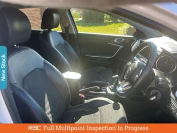 Used Kia Ceed 2020 for sale - 74937764: Photo