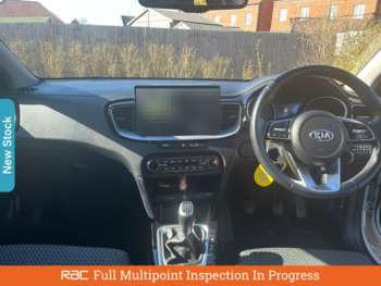 Used Kia Ceed 2020 for sale - 74937764: Photo