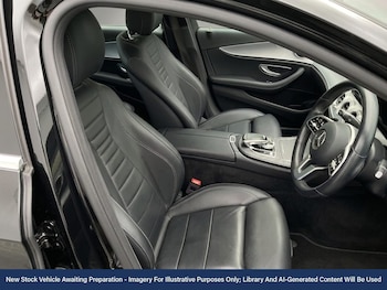 Used Mercedes-Benz E Class 2019 for sale - 78367972: Photo