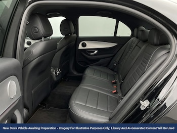 Used Mercedes-Benz E Class 2019 for sale - 78367972: Photo