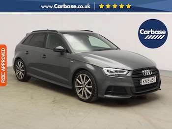 Used Audi A3 2019 for sale - 78915801: Photo