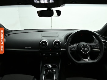 Used Audi A3 2019 for sale - 78915801: Photo
