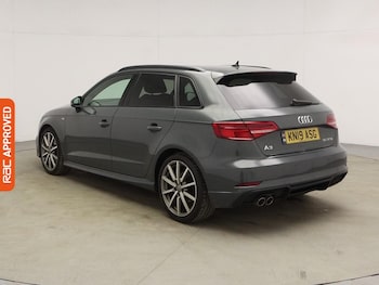 Used Audi A3 2019 for sale - 78915801: Photo