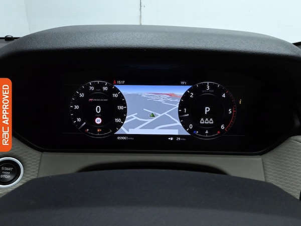 Used Land Rover Range Rover Velar 2019 for sale - 76088303: Photo 11
