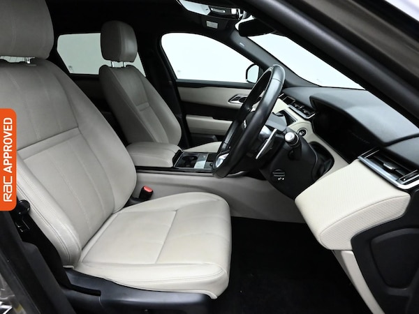 Used Land Rover Range Rover Velar 2019 for sale - 76088303: Photo 12