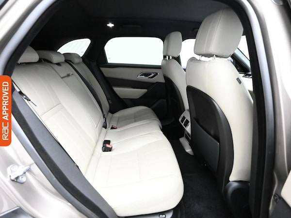 Used Land Rover Range Rover Velar 2019 for sale - 76088303: Photo 13
