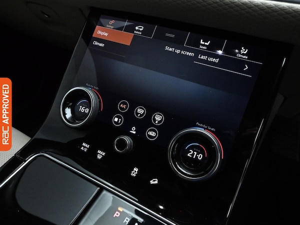 Used Land Rover Range Rover Velar 2019 for sale - 76088303: Photo 15