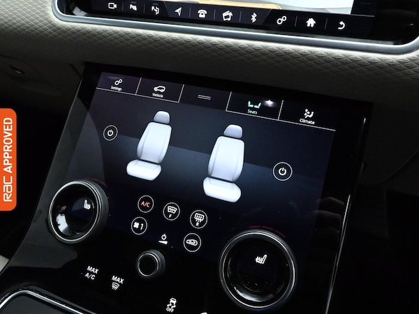 Used Land Rover Range Rover Velar 2019 for sale - 76088303: Photo 16
