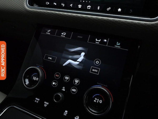 Used Land Rover Range Rover Velar 2019 for sale - 76088303: Photo 18