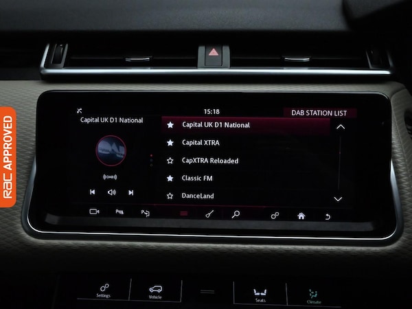 Used Land Rover Range Rover Velar 2019 for sale - 76088303: Photo 19