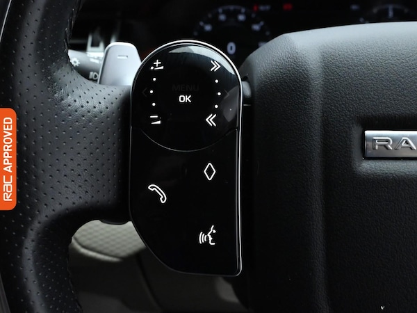 Used Land Rover Range Rover Velar 2019 for sale - 76088303: Photo 21