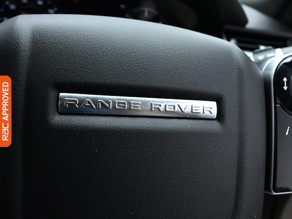 Used Land Rover Range Rover Velar 2019 for sale - 76088303: Photo 22