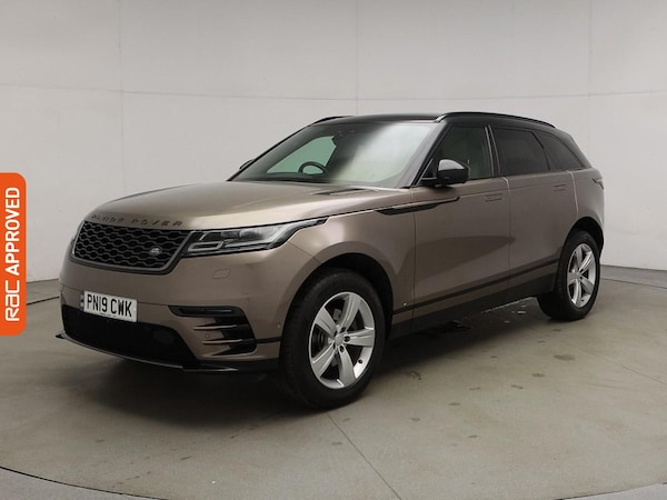 Used Land Rover Range Rover Velar 2019 for sale - 76088303: Photo 28