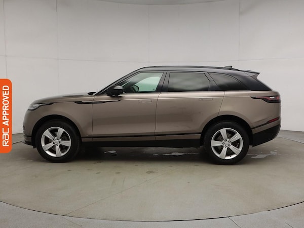 Used Land Rover Range Rover Velar 2019 for sale - 76088303: Photo 29