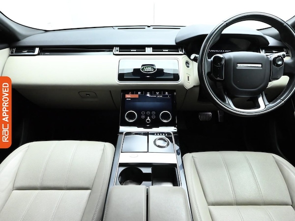Used Land Rover Range Rover Velar 2019 for sale - 76088303: Photo 2