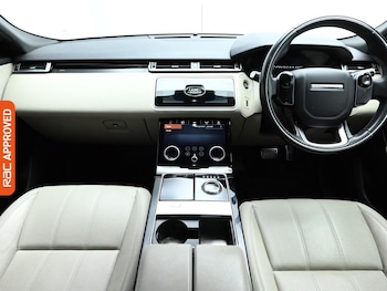 Used Land Rover Range Rover Velar 2019 for sale - 76088303: Photo 2