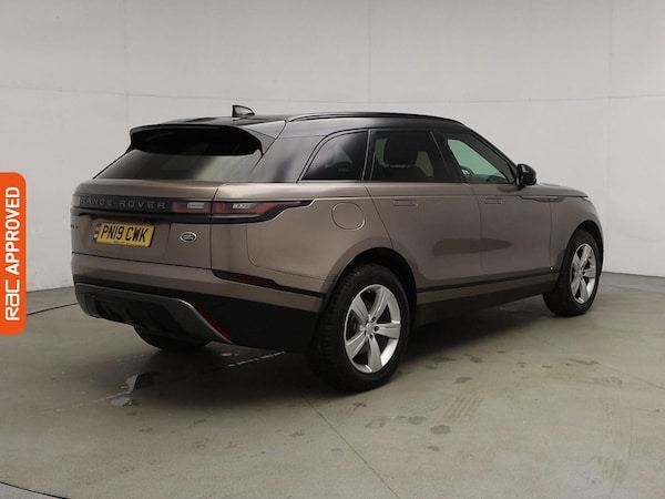 Used Land Rover Range Rover Velar 2019 for sale - 76088303: Photo 31