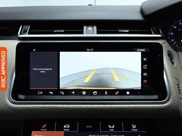 Used Land Rover Range Rover Velar 2019 for sale - 76088303: Photo 3