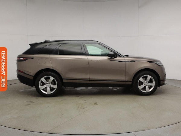 Used Land Rover Range Rover Velar 2019 for sale - 76088303: Photo 6