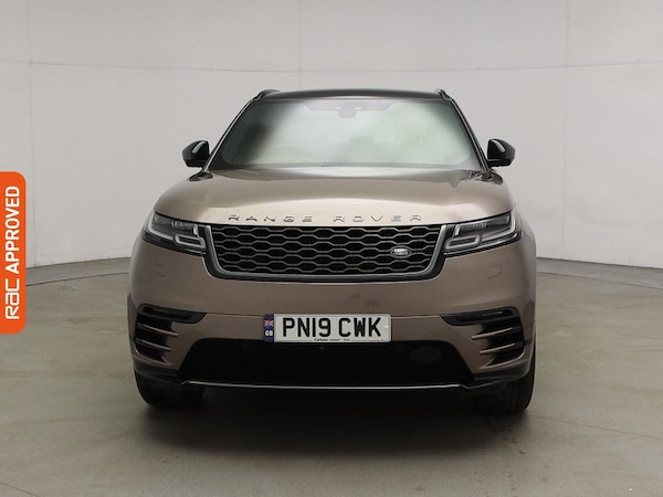 Used Land Rover Range Rover Velar 2019 for sale - 76088303: Photo 7