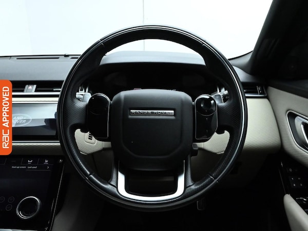 Used Land Rover Range Rover Velar 2019 for sale - 76088303: Photo 9