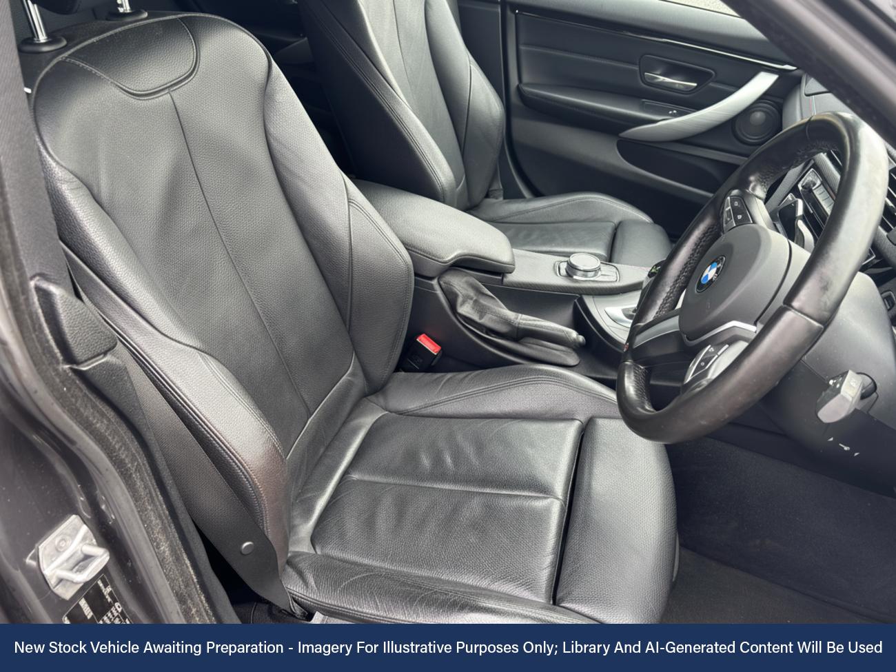 Used BMW 4 Series Gran Coupe 2017 for sale - 76491152: Photo 3