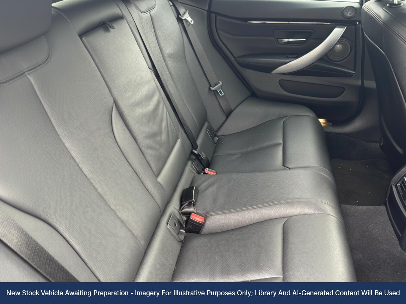 Used BMW 4 Series Gran Coupe 2017 for sale - 76491152: Photo 4