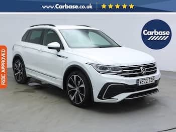 Used Volkswagen Tiguan 2023 for sale - 79612659: Photo