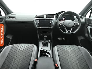 Used Volkswagen Tiguan 2023 for sale - 79612659: Photo